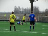 S.K.N.W.K. 2 - Halsteren 4 (competitie) seizoen 2022-2023 (82/111)